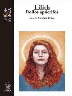 cover image of Lilith